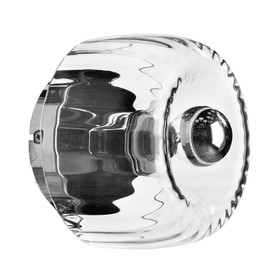 

Бра A2812PL-1CC "Interior" 1x40W E14 16x16x13 см