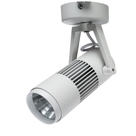 

Спот "Track Lights" 1x20W LED COB белый 7x17,6x16 см