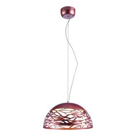 

Люстра подвес "Setacchio" 1x30W LED бронза 41x41x20 см