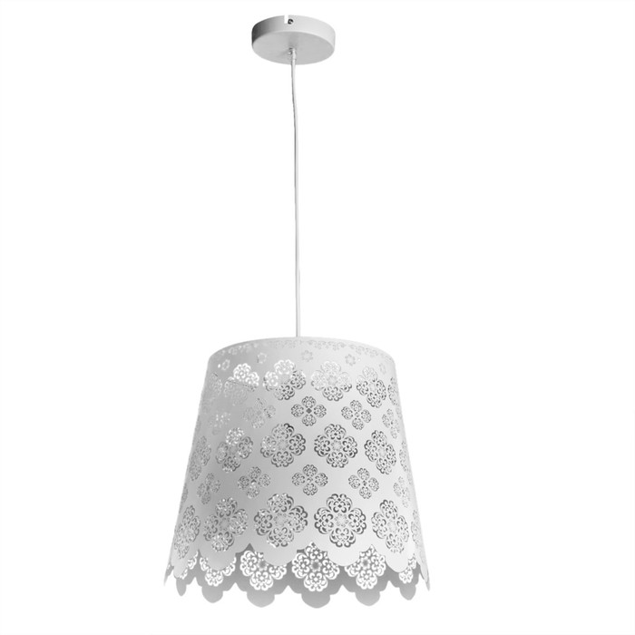 Подвес A2030SP-1WA "Maestro" 1x75W E27 35x35x30 см