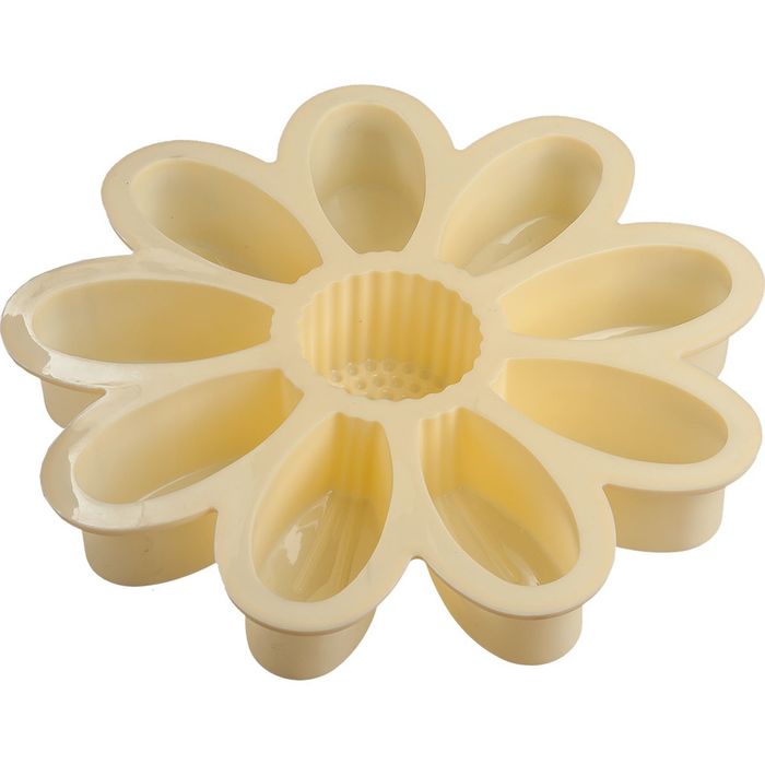 Форма для выпечки "Ромашка"