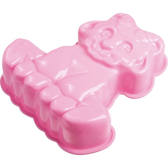 Форма для выпечки "Овечка", цвет МИКС