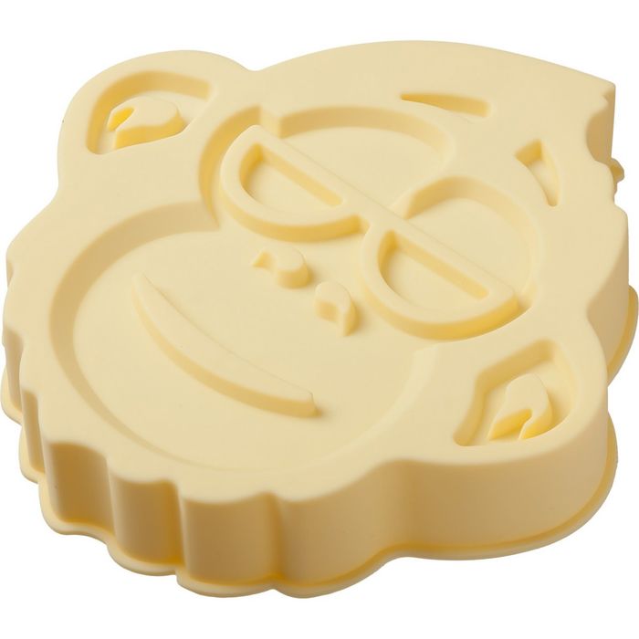 Форма для выпечки "Мартышка", цвет МИКС