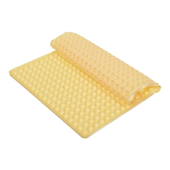 Коврик для запекания "Антижир", цвет МИКС