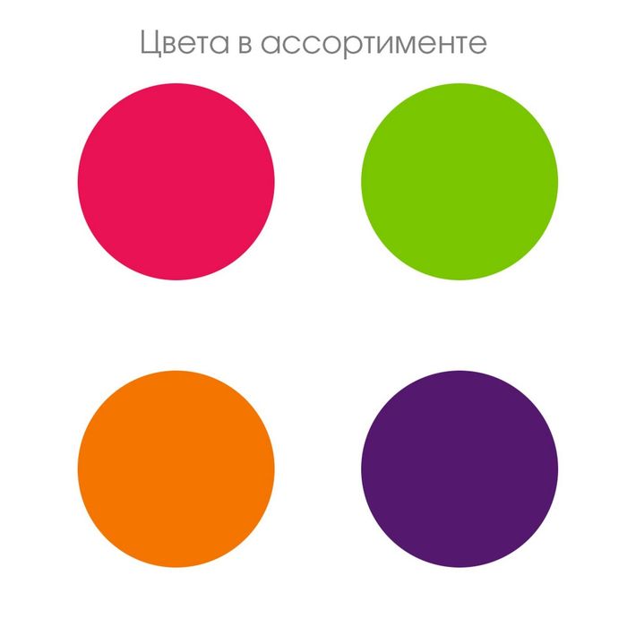 Шприц кулинарный, цвет МИКС