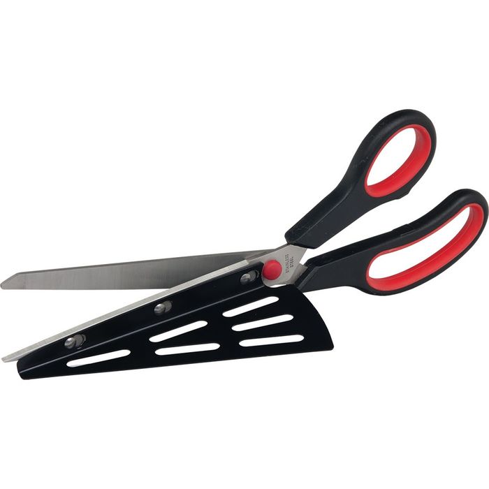 Ножницы для пиццы