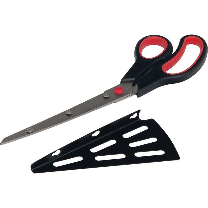 Ножницы для пиццы