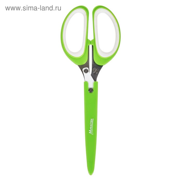 Ножницы для зелени измельчитель зелени