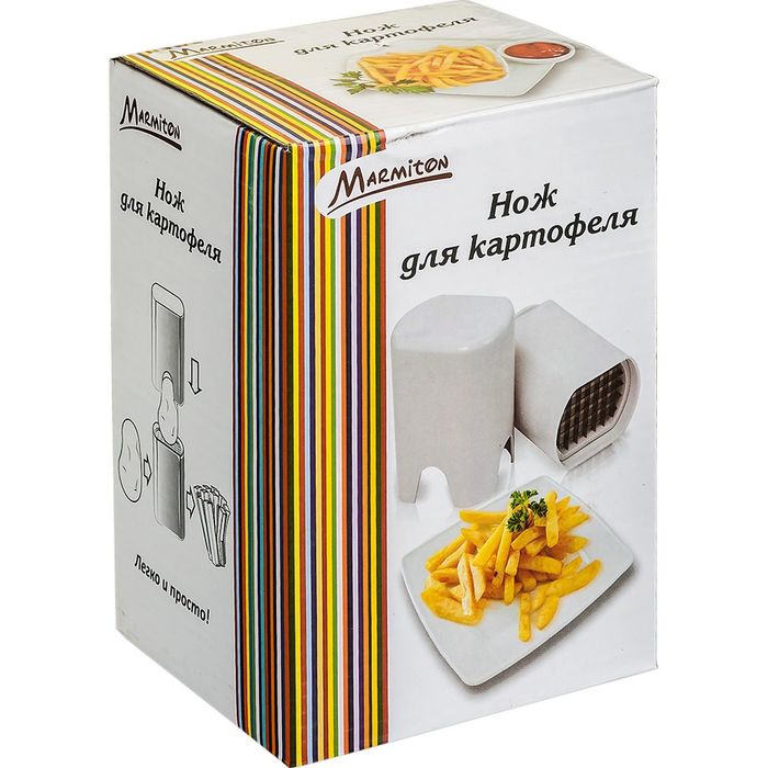 Нож для картофеля