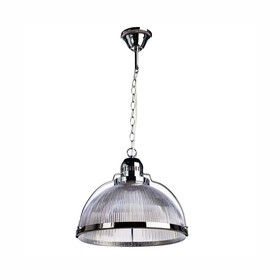 

Подвес A5011SP-1CC "Loft" 1x40W E27 37x37x32 см