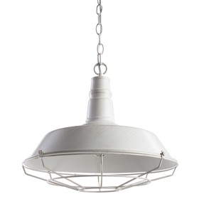 

Люстра подвес "Pandora" 1x60W E27 36x36x30 см