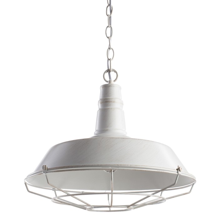 Люстра подвес "Pandora" 1x60W E27 36x36x30 см