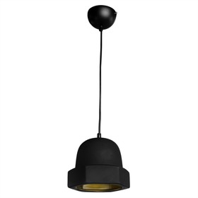 

Люстра подвес "Bijoux" 1x40W E14 17x17x15 см