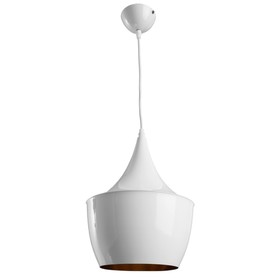 

Люстра подвес "Cappello" 1x60W E27 26x26x32 см