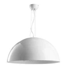 

Люстра подвес "Rome" 1x60W E27 57x57x29 см
