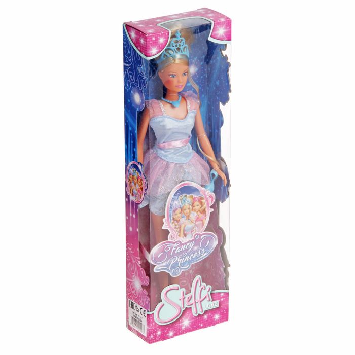 Кукла "Штеффи стильная принцесса", 29 см, МИКС
