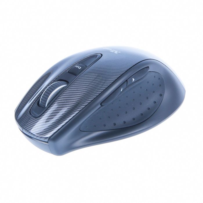 Мышь Trust KERB (20784) WIRELESS LASER MOUSE
