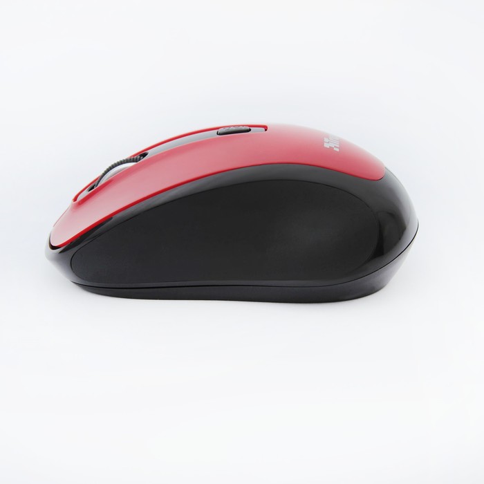Мышь Trust XANI (21476) OPTICAL BLUETOOTH MOUSE - RED