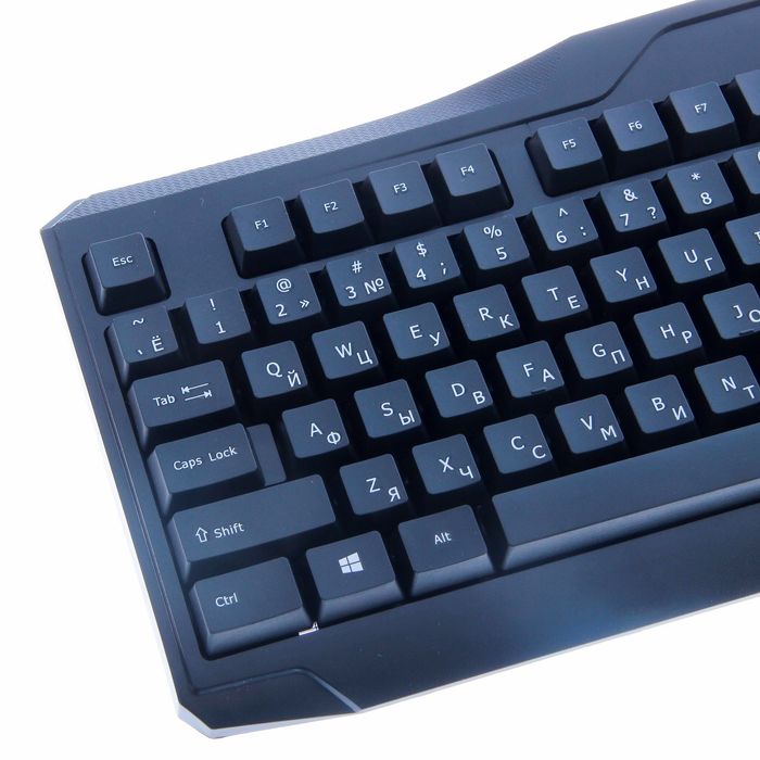 Клавиатура+мышь Trust CLASSICLINE (21909) WIRED KEYBOARD AND MOUSE