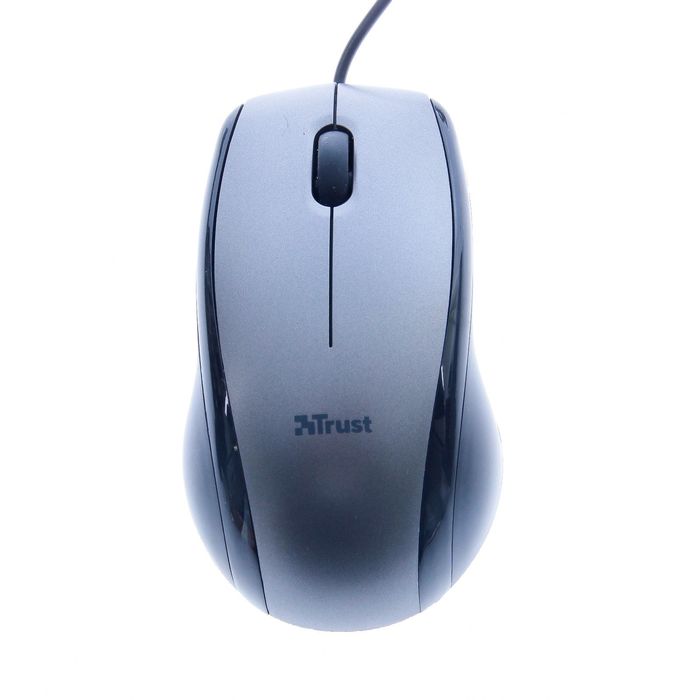 Клавиатура+мышь Trust CLASSICLINE (21909) WIRED KEYBOARD AND MOUSE