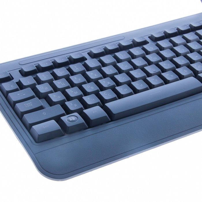 Клавиатура Trust ELIGHT (22002) ILLUMINATED KEYBOARD