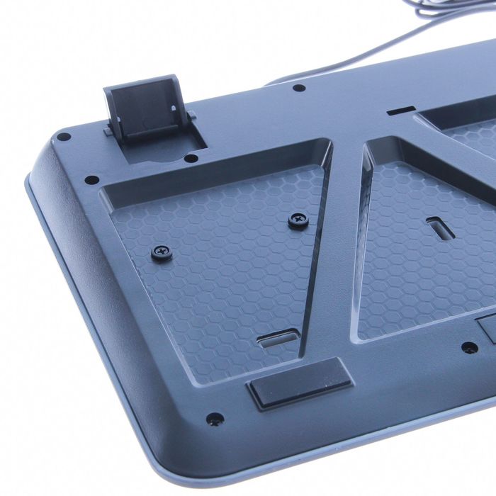 Клавиатура Trust ELIGHT (22002) ILLUMINATED KEYBOARD