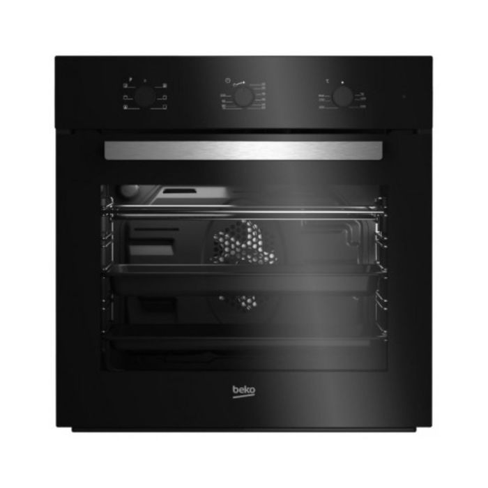 Духовой шкаф Beko BIE 21100 B, электрический, черный