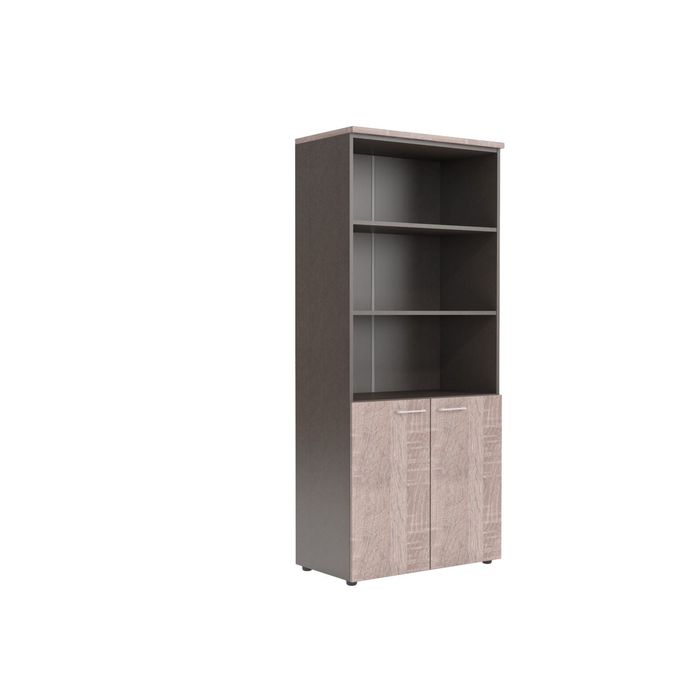 Шкаф XTEN XHC 85.5, дуб сонома/рено