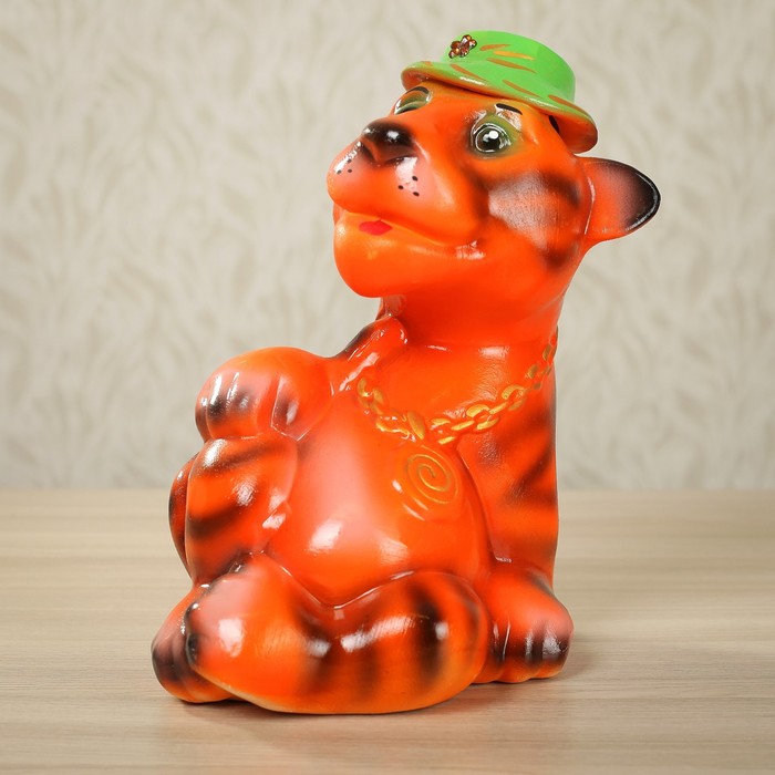 Копилка "Тигренок"