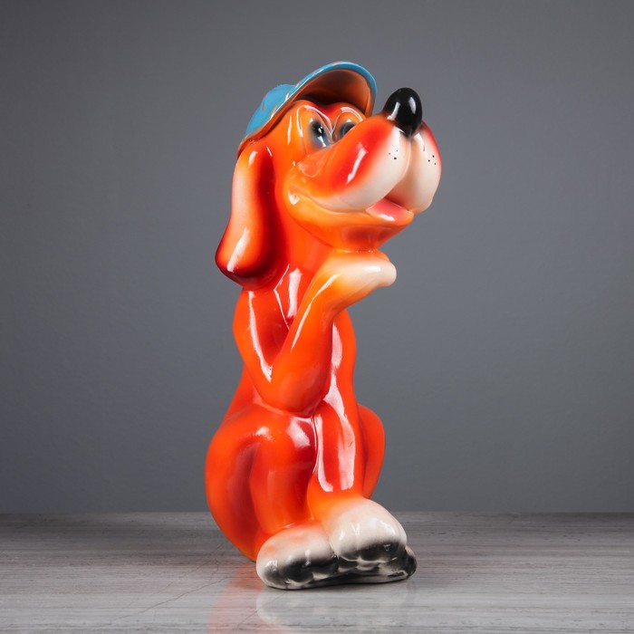 Копилка "Георгий" глянец, микс