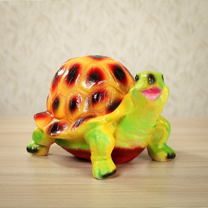 Садовая фигура "Черепаха"