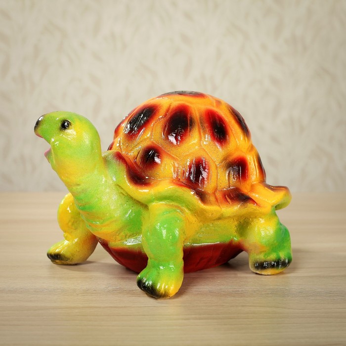 Садовая фигура "Черепаха"