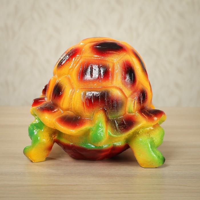 Садовая фигура "Черепаха"