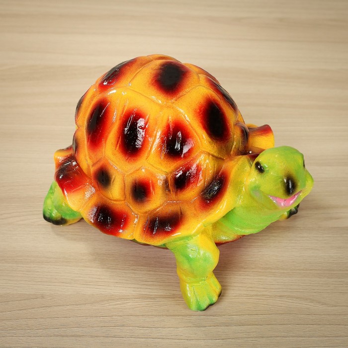 Садовая фигура "Черепаха"