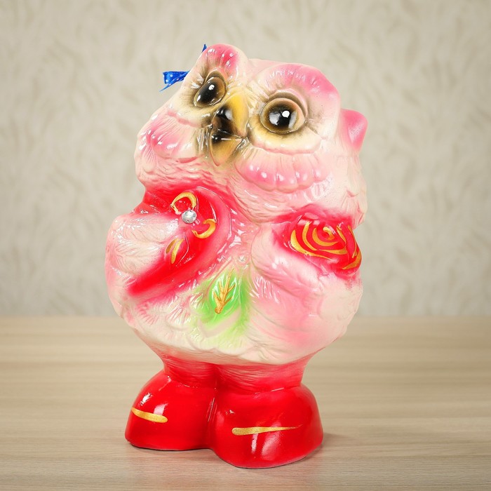 Копилка "Совунья" глянец