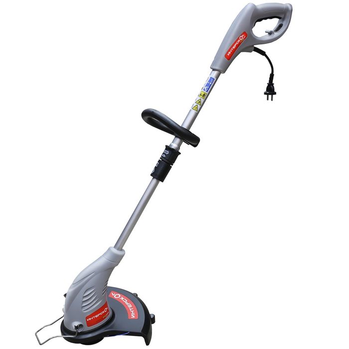 Триммер Интерскол МКЭ-30/500 (463.1.0.00), электрический, 500Вт, леска 1.6 мм