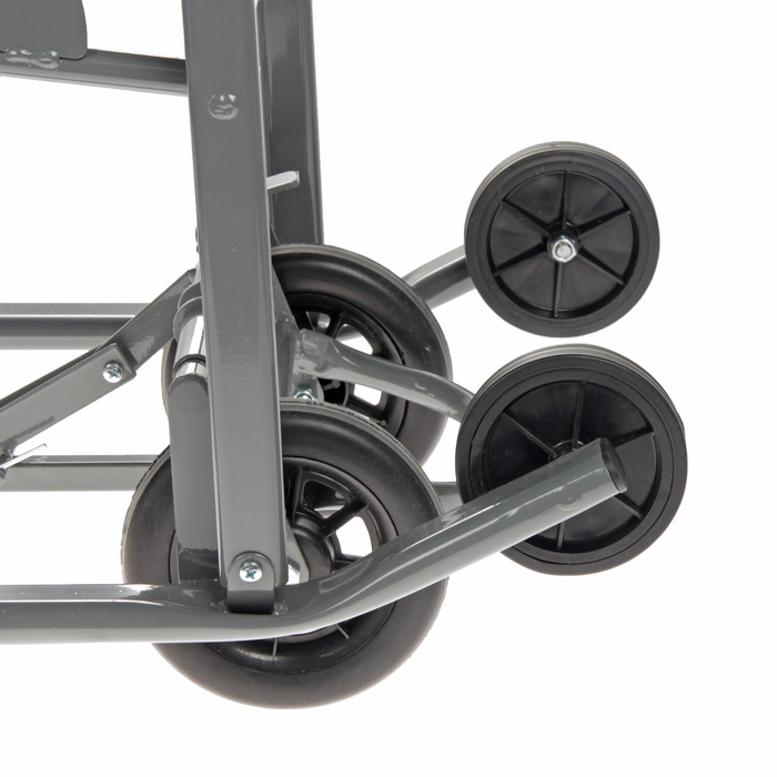 Санки-коляска Pikate Звезды, цвет аквамарин