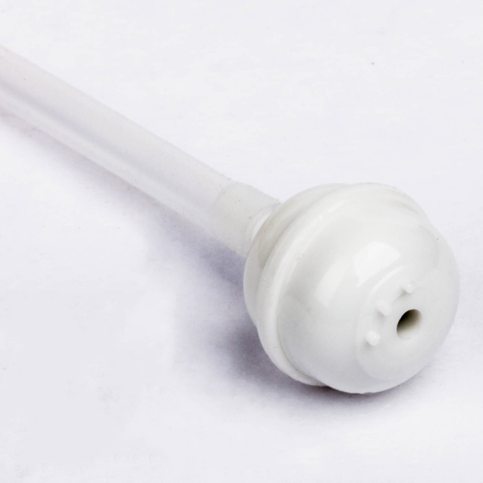 Поильник детский с трубочкой, 250 мл, от 9 мес., цвета МИКС