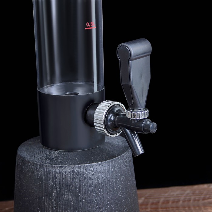 Башня пивная 3 л "Ствол"