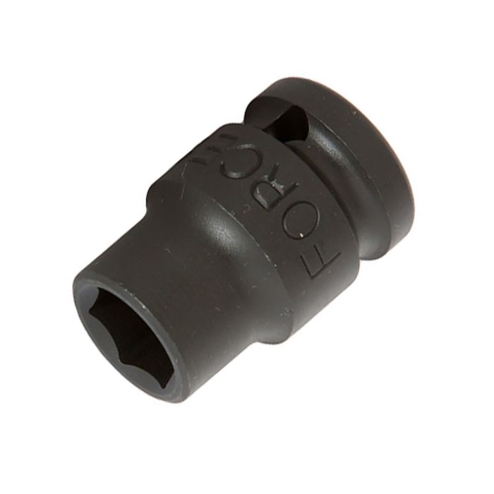 Головка торцевая FORCE F-46530, 30мм, 3/4", 6-гранная, ударная, L54мм