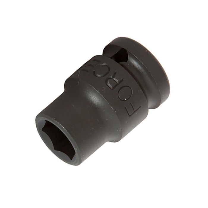 Головка торцевая FORCE F-46532, 32мм, 3/4", 6-гранная, ударная, L57мм