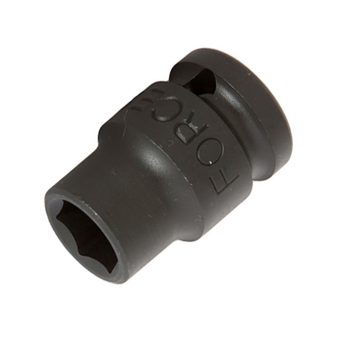 Головка торцевая FORCE F-46533, 33мм, 3/4", 6-гранная, ударная, L57мм