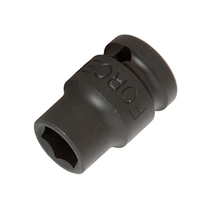 Головка торцевая FORCE F-46536, 36мм, 3/4", 6-гранная, ударная, L57мм