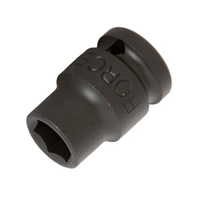 Головка торцевая FORCE F-46539, 39мм, 3/4", 6-гранная, ударная, L57мм