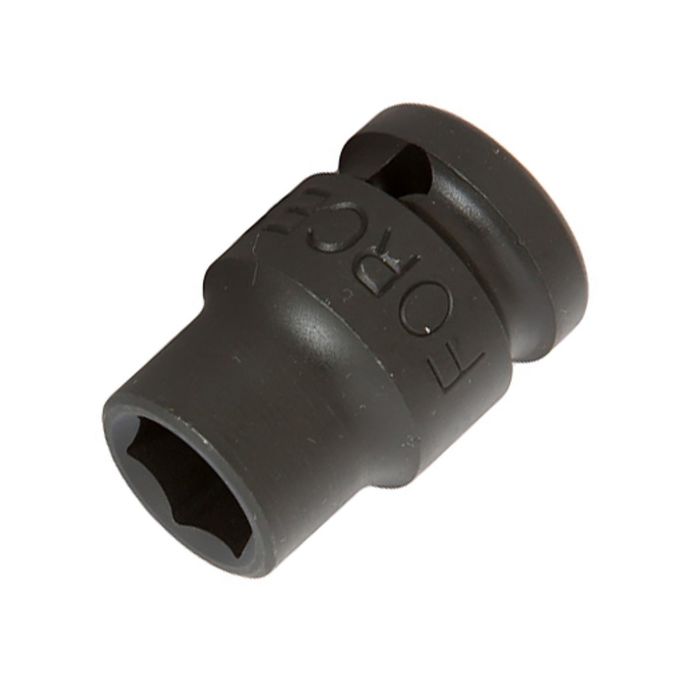 Головка торцевая FORCE F-46543, 43мм, 3/4", 6-гранная, ударная, L57мм