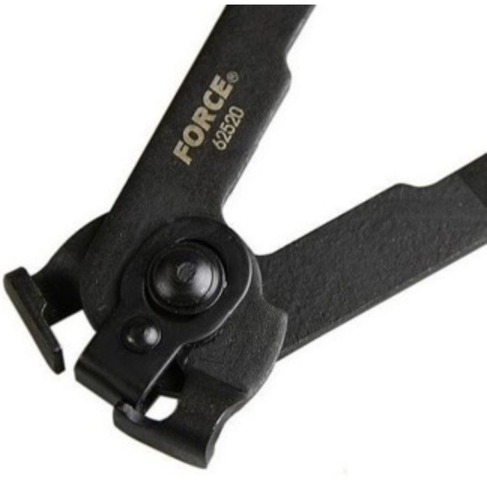 Зажим съёмник для хомутов FORCE F-62520, универсальный (иномарки)