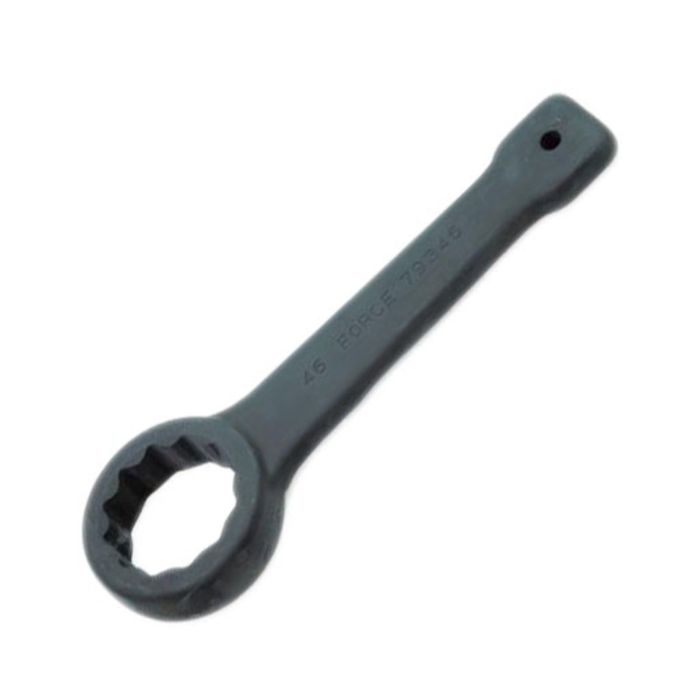 Ключ накидной FORCE F-79333, 33мм, 12-гранный, ударный