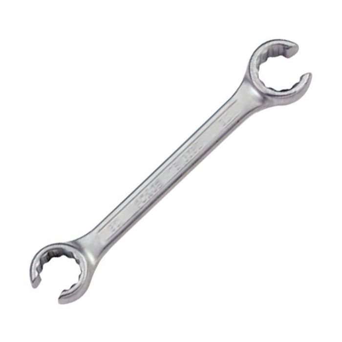 Ключ разрезной FORCE F-7512427, 24х27мм