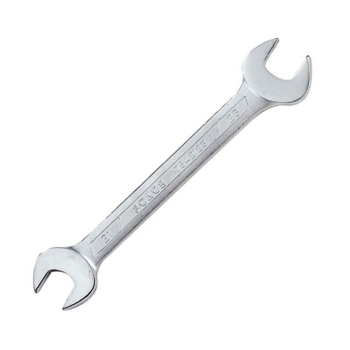 Ключ рожковый FORCE F-7541921, 19х21мм