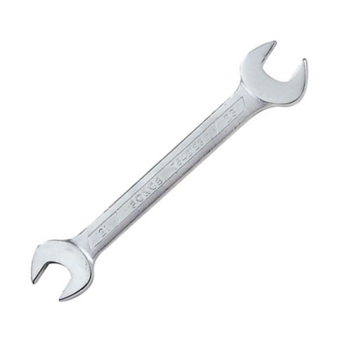 Ключ рожковый FORCE F-7541922, 19х22мм